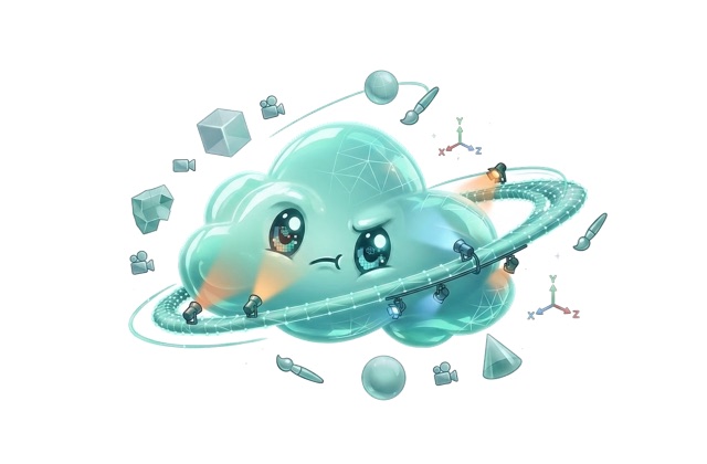 3D Artist
