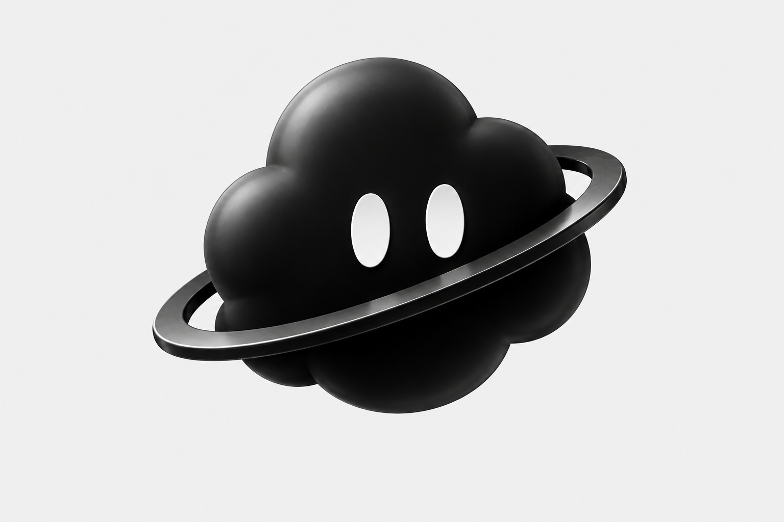 CloudyAgents Logo